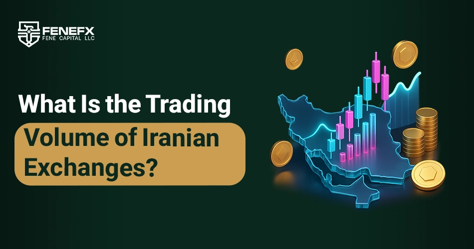 What Is the Trading Volume of Iranian Exchanges?