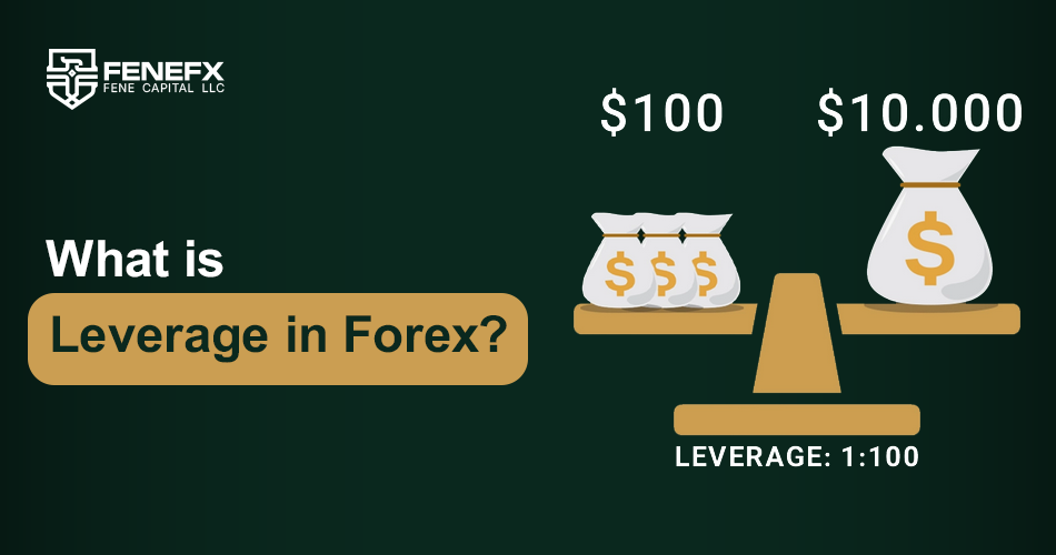 What is Leverage in Forex?