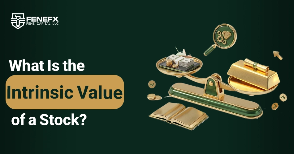What Is the Intrinsic Value of a Stock?