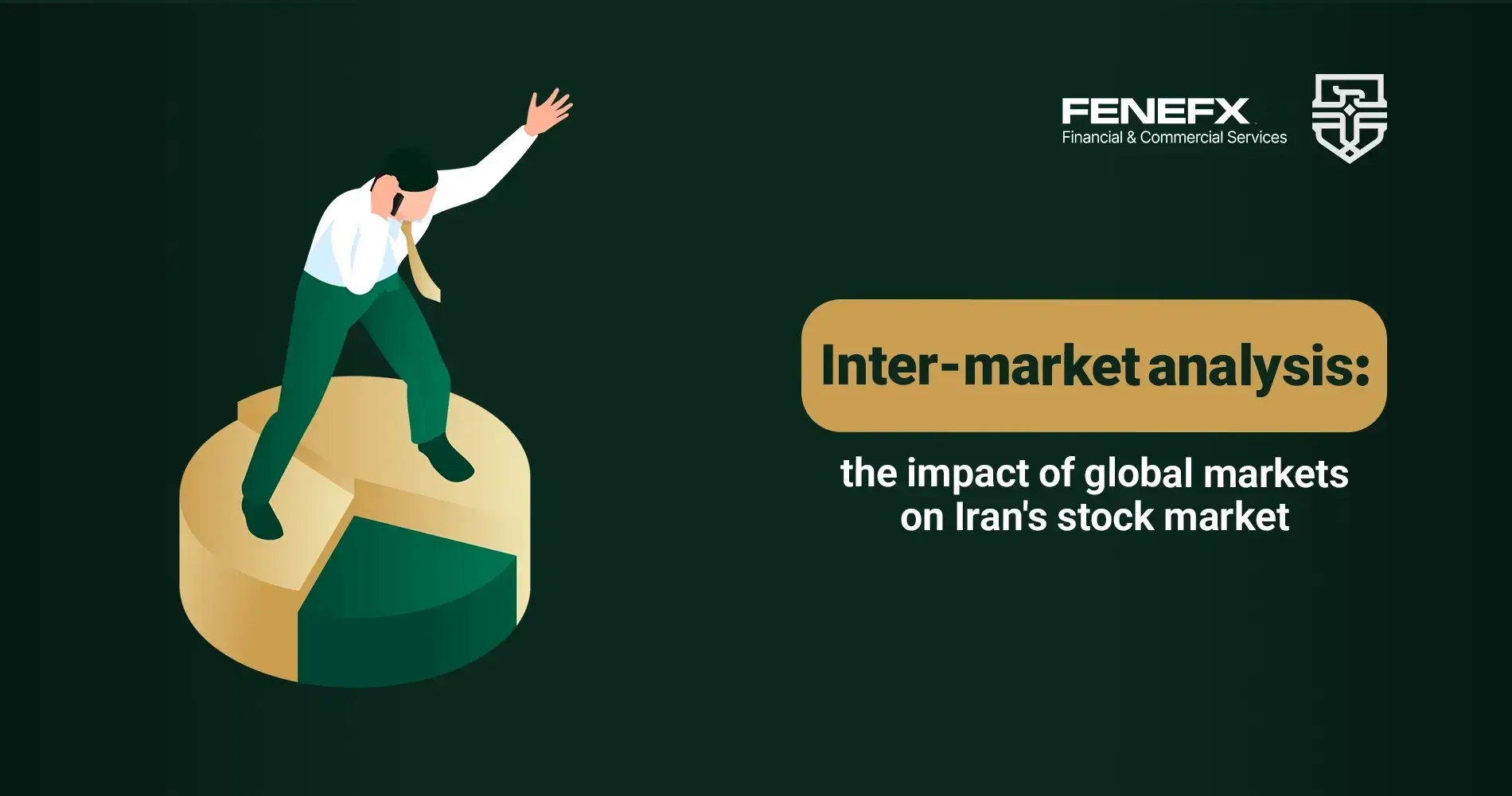 Intermarket Analysis: The Impact of Global Markets on Iran's Stock Market
