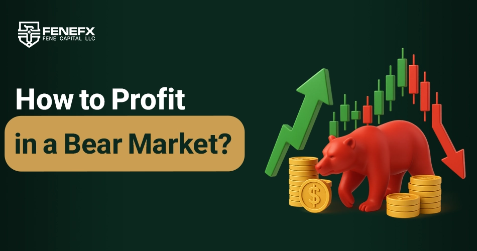 How to Profit in a Bear Market?