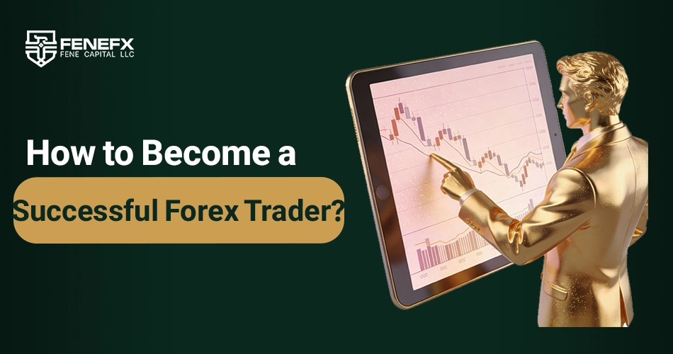 How to Become a Successful Forex Trader?
