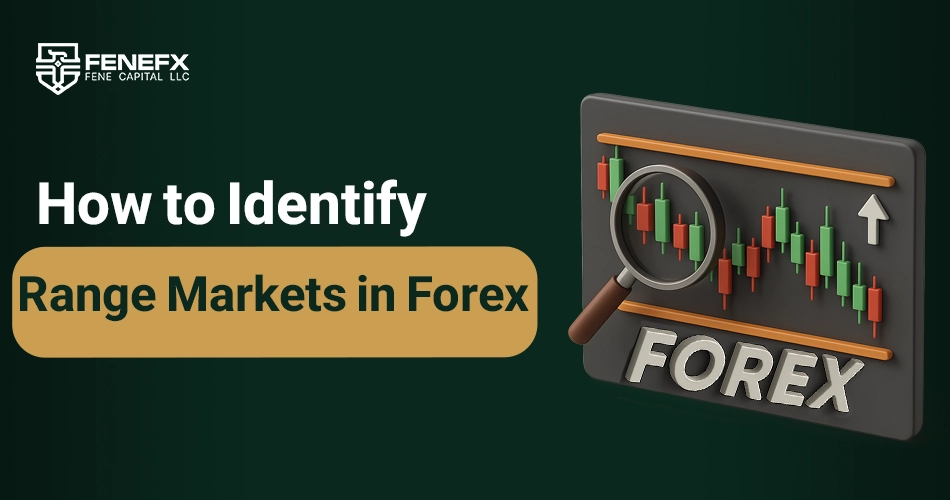 How to Identify Range Markets in Forex