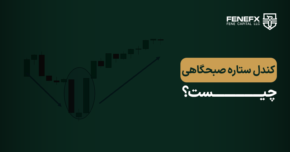 کندل ستاره صبحگاهی چیست؟