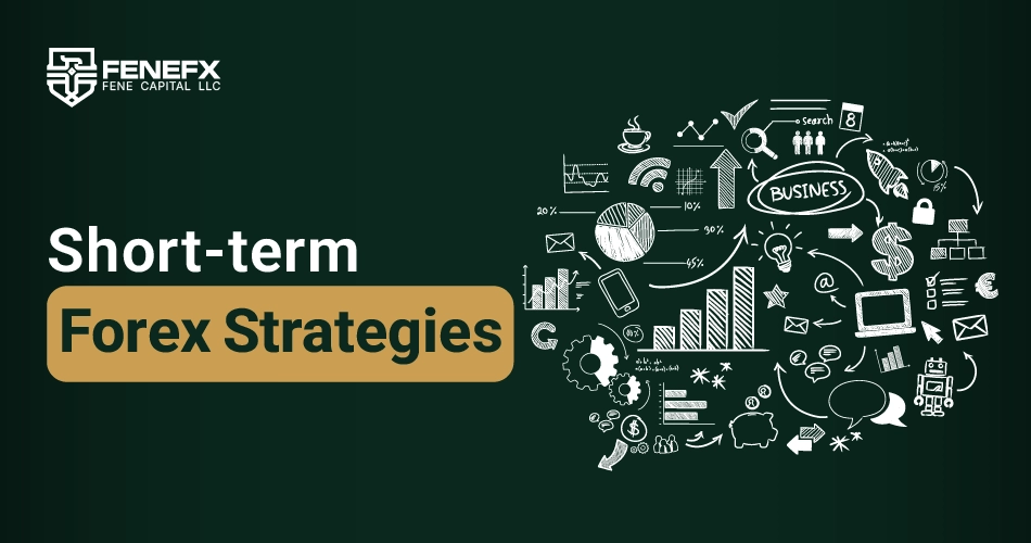 Short term Forex Strategies