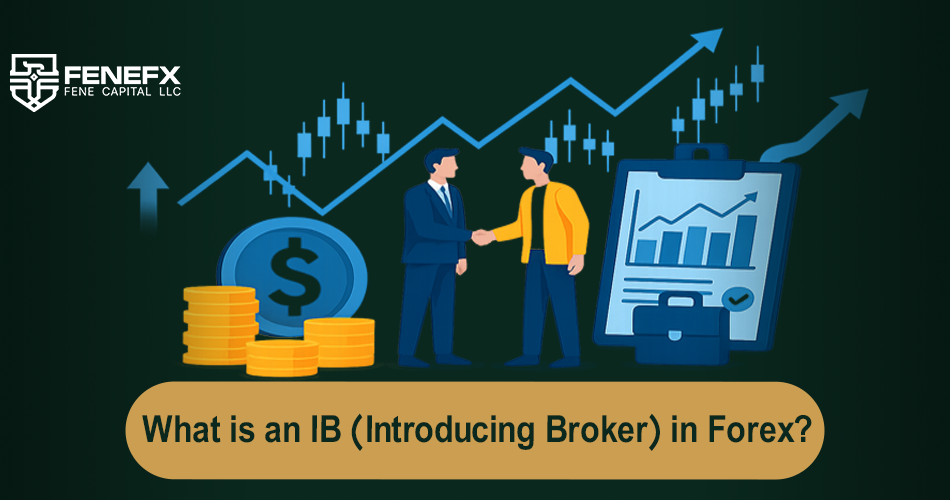 What is an IB (Introducing Broker) in Forex?