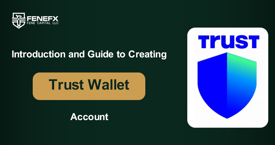 Introduction and guid to Creating a Trust Wallet Account