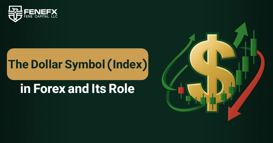 The Dollar Symbol (Index) in Forex and Its Role