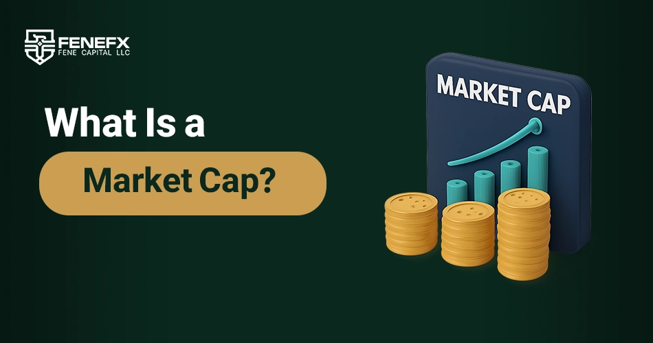 What Is Market Cap?