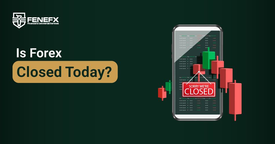 Is Forex closed today? Forex Holiday Calendar 2025