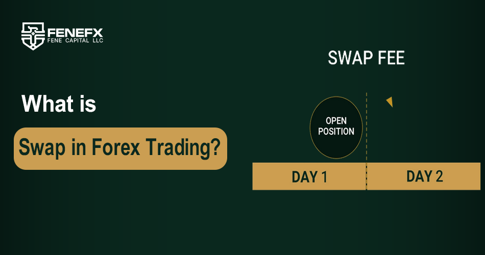 What is Swap in Forex Trading?