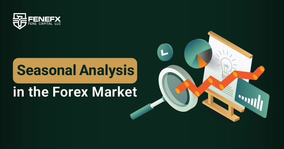 Seasonal Analysis in the Forex Market