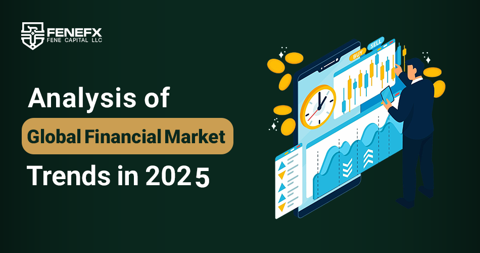 Analysis of Global Financial Market Trends in 2025