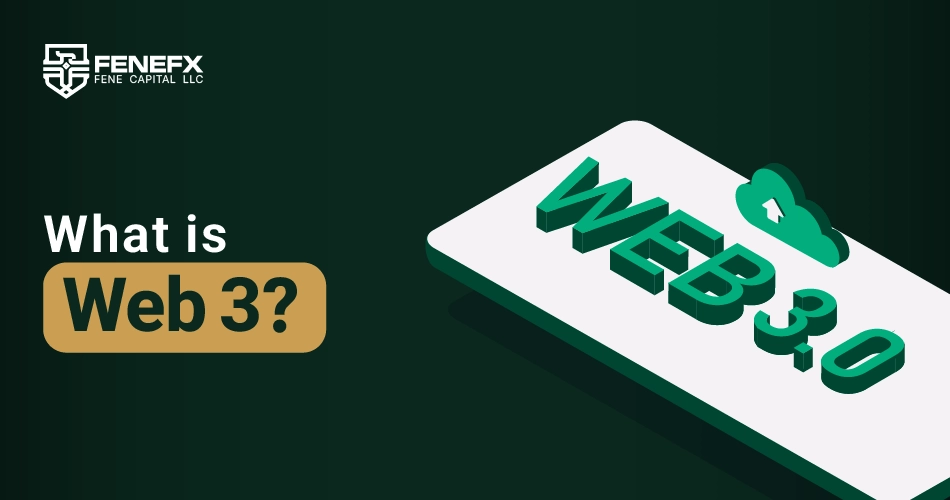 What is Web 3?