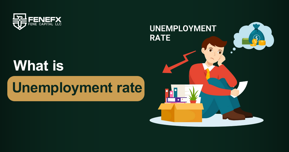 What is the Unemployment Rate?