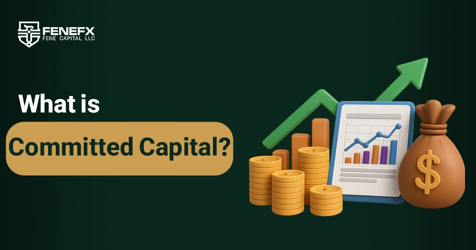 What is Committed Capital and Why is it Important in Investment?