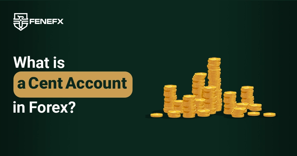 What is a Cent Account in Forex?