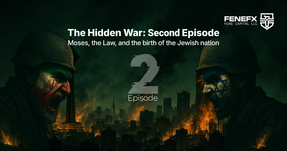 Moses, the Law, and the Birth of the Jewish Nation