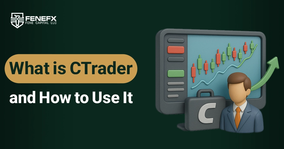 What is CTrader and How to Use It