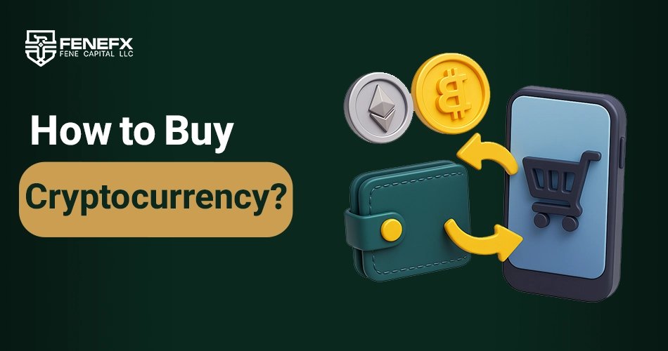 How to Buy Cryptocurrency?