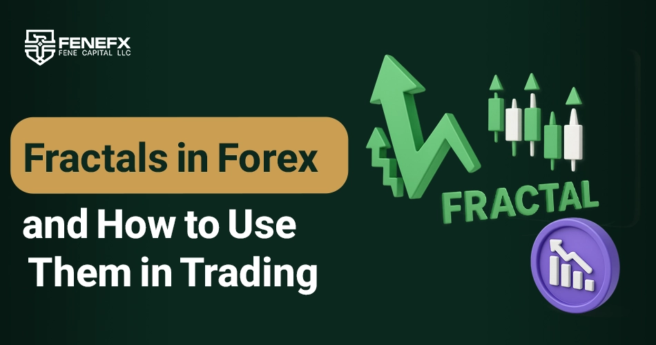 Fractals in Forex and How to Use Them in Trading