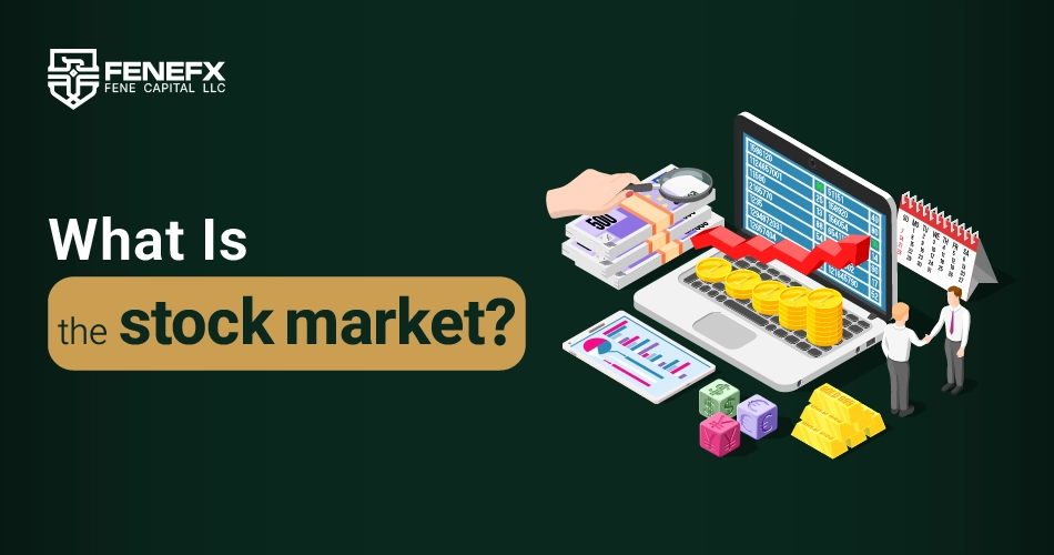 What is the Stock Exchange?