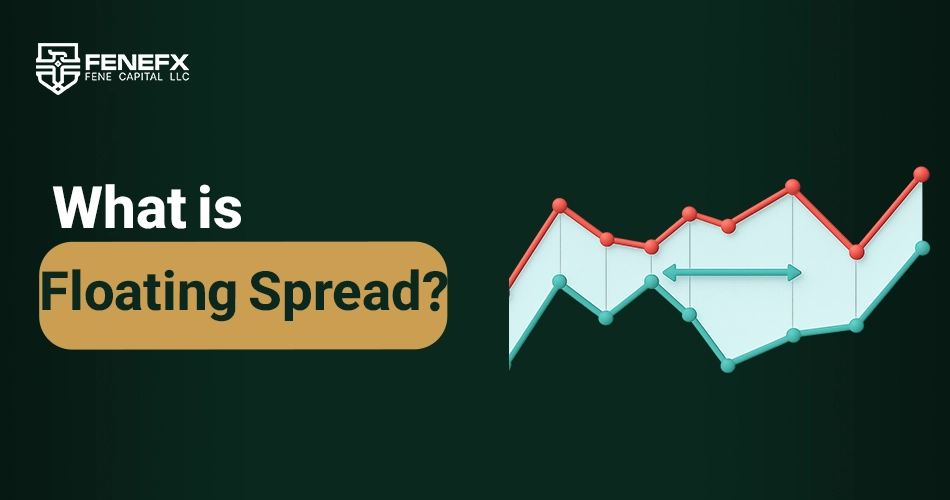 What is Floating Spread?