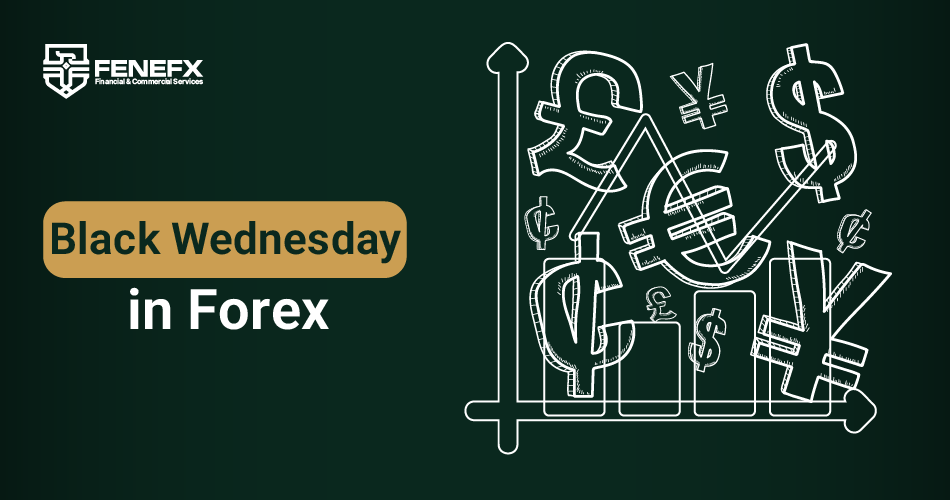 Black Wednesday in forex