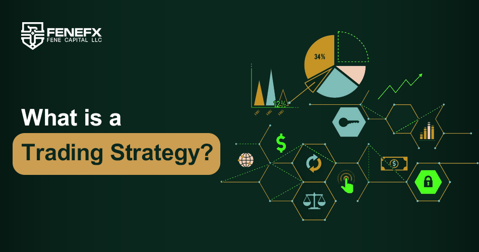 What is a trading strategy?