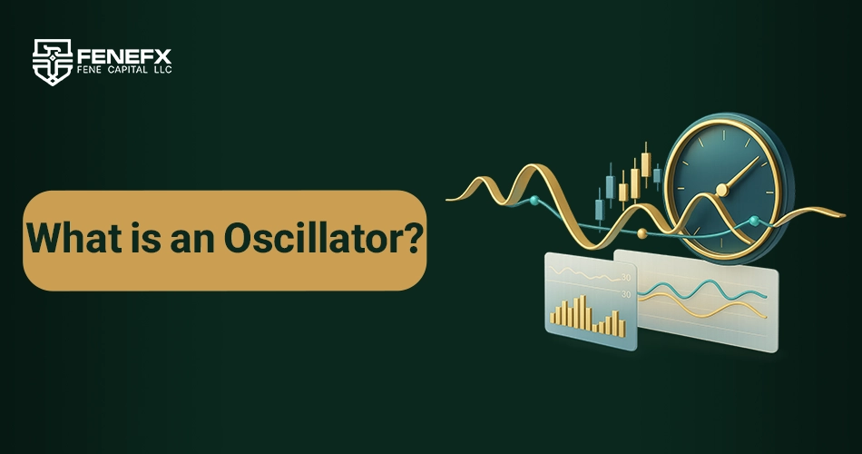What is an Oscillator?