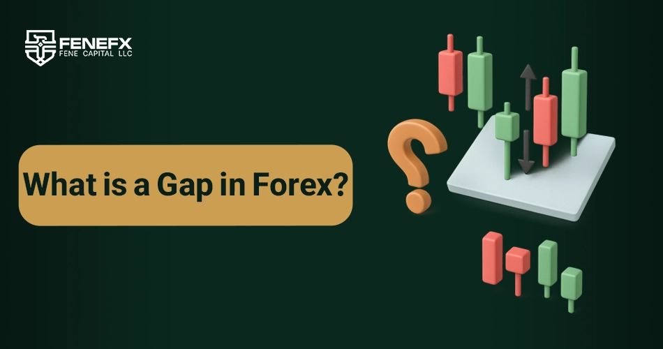 What is a Gap (GAP) in Forex and its types