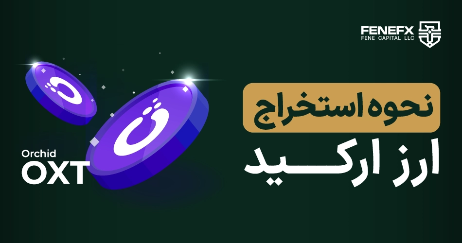 نحوه استخراج ارز ارکید چگونه است؟