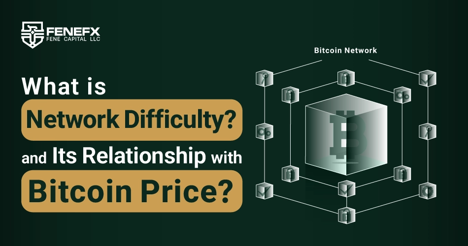 What is Network Difficulty and Its Relationship with Bitcoin Price?