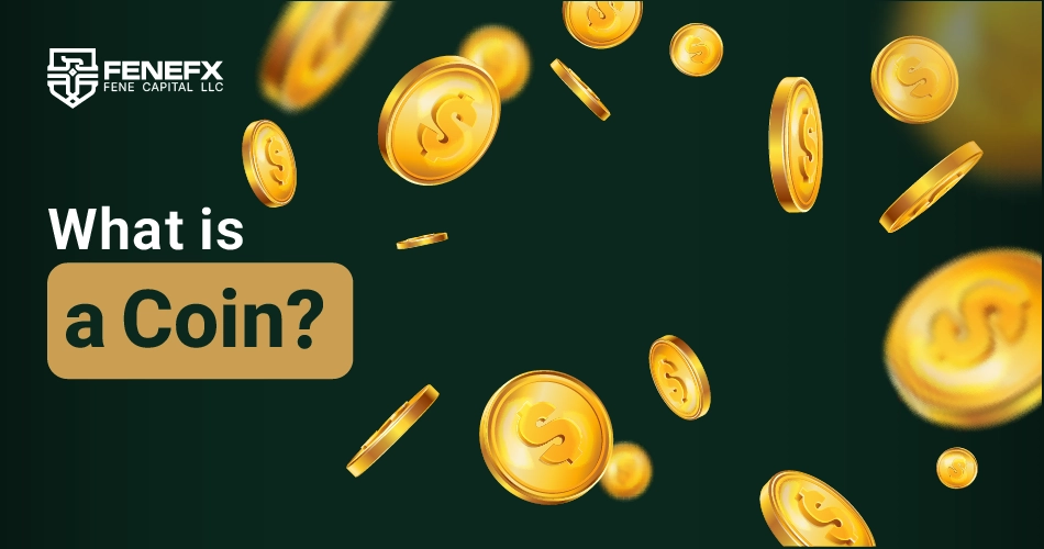 What is a Coin?