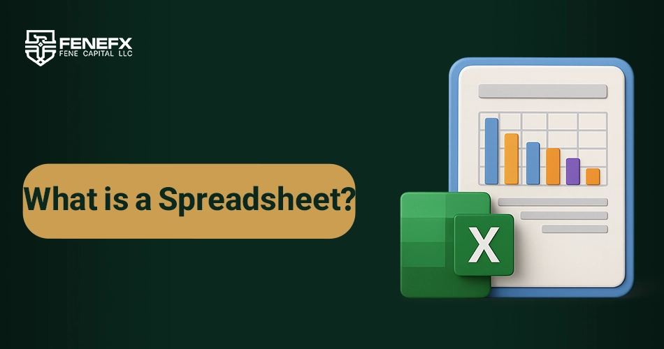 What is a Spreadsheet in Forex?