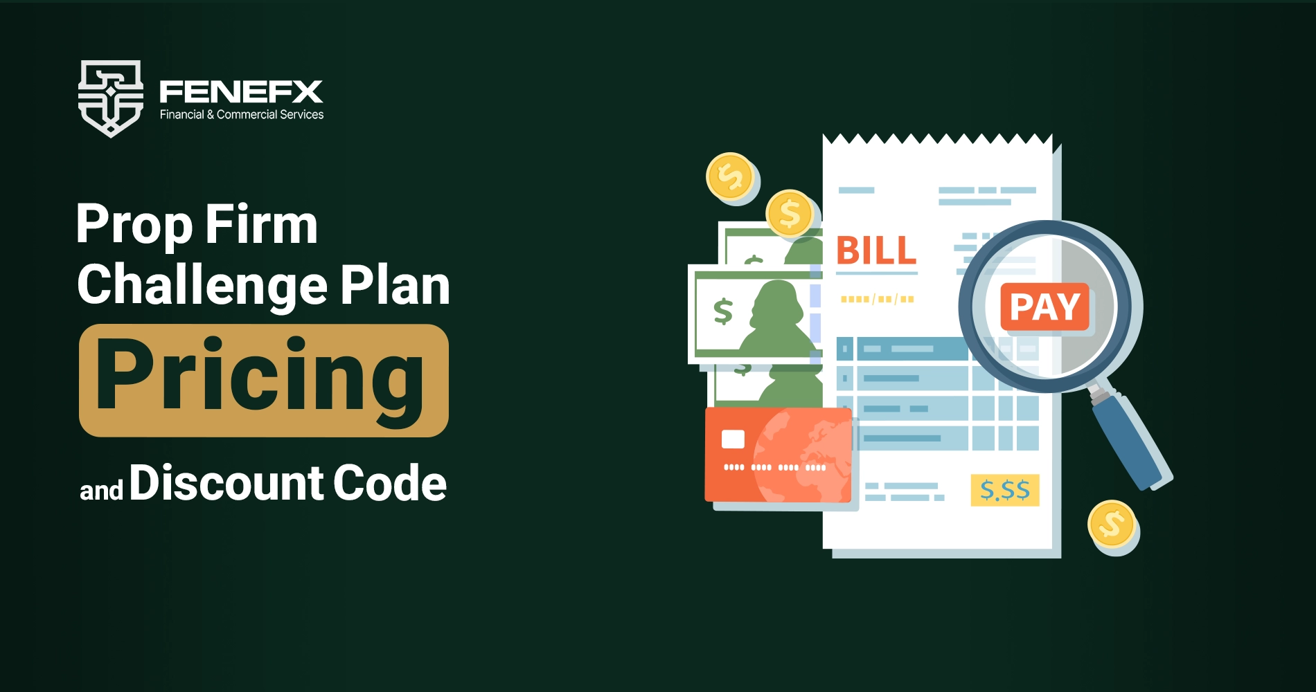 Review of Prop Challenges Pricing + Discount Code