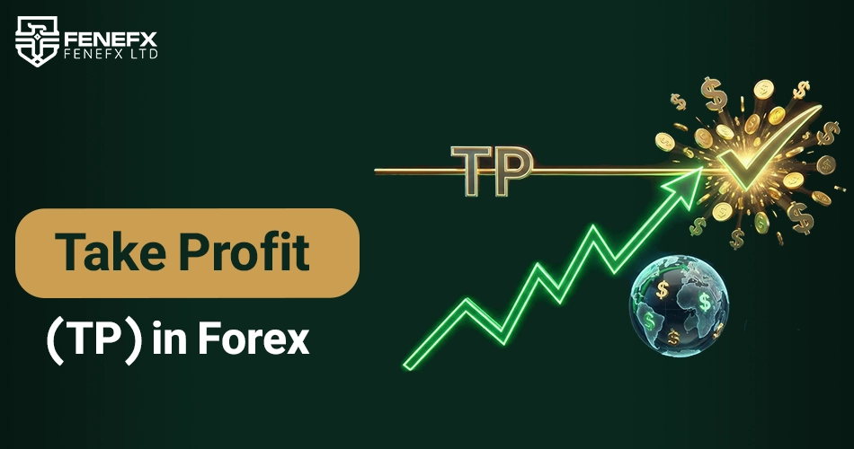 Take Profit (TP) in Forex