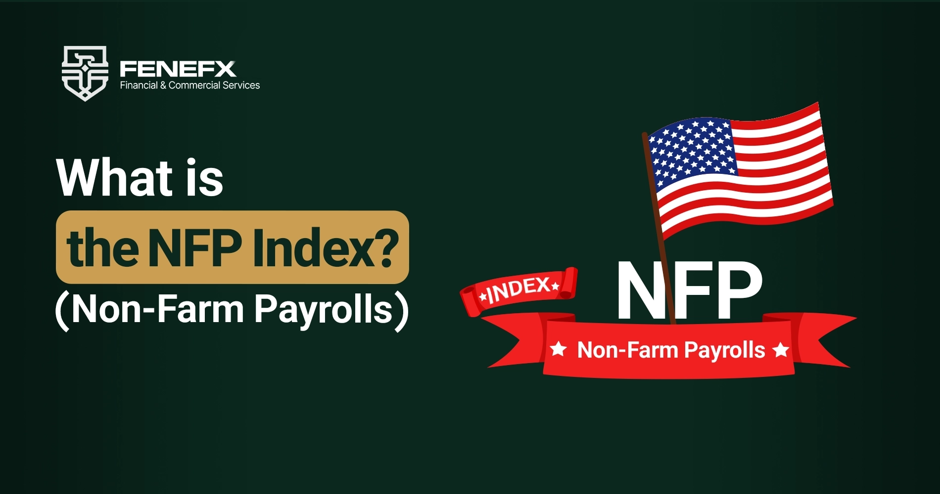 What is the NFP Index?