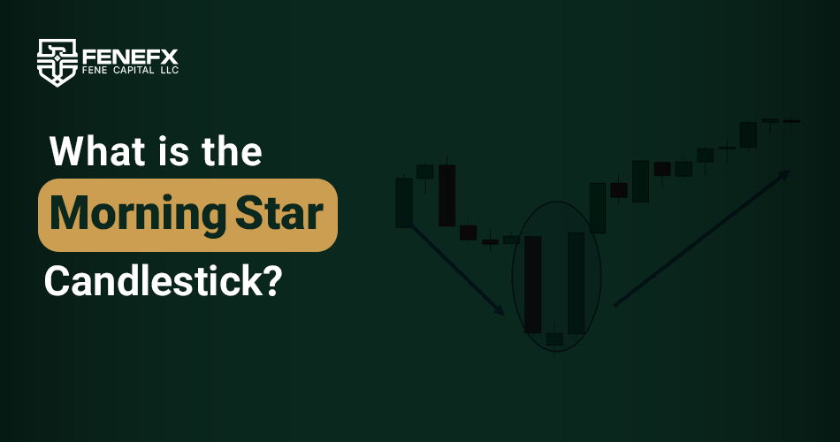 What is the Morning Star Candlestick?