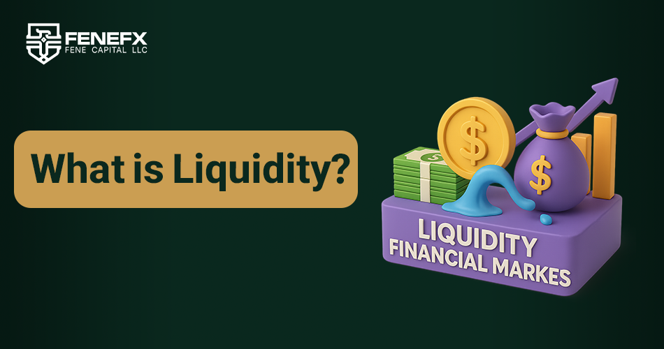 What is Liquidity?