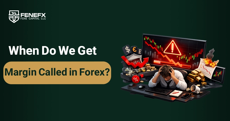 When Do We Get Margin Called in Forex?