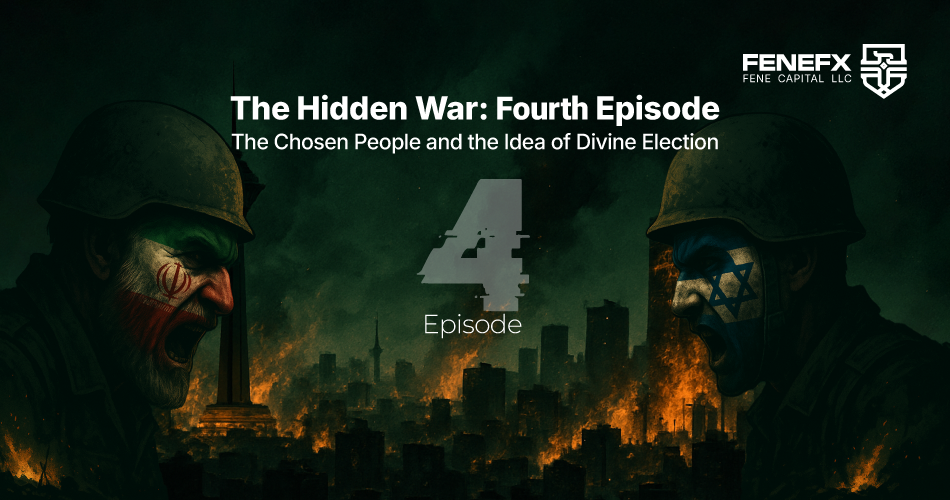 The Chosen People and the Idea of Divine Election