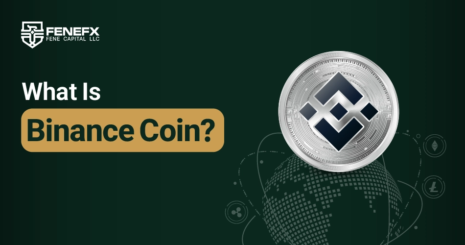 What is Binance Coin?