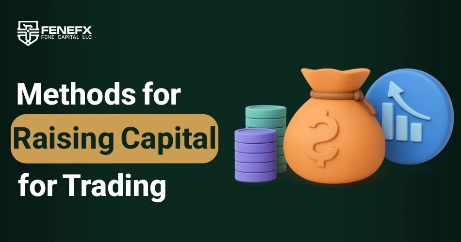 Methods for Raising Capital for Trading
