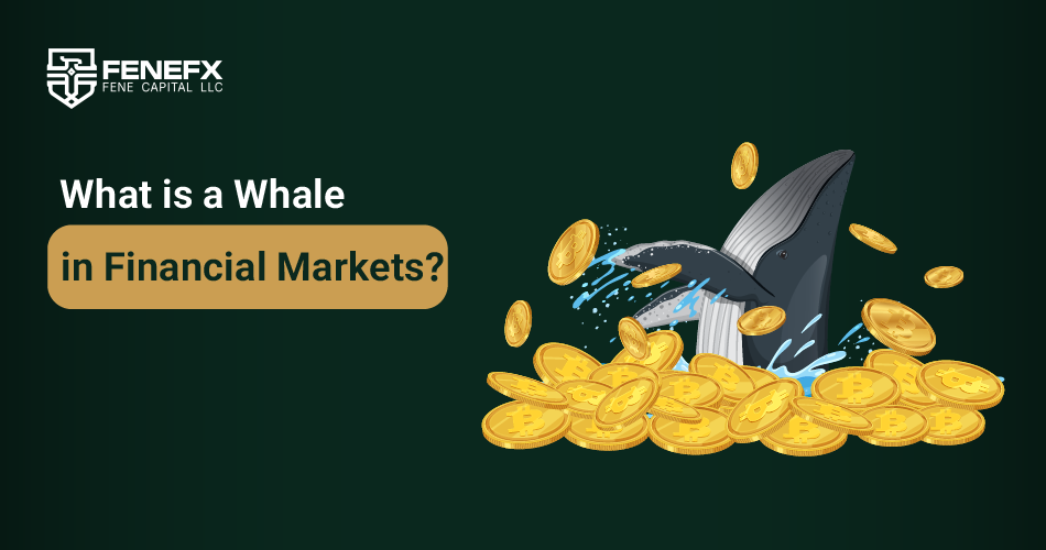 What is a Financial Market Whale?
