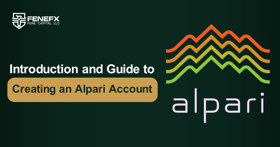 Introduction and Guide to Creating an Alpari Account