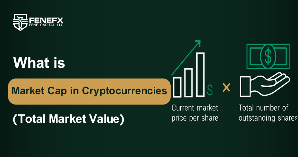 Market Cap of Cryptocurrencies (Total Market Value) – What is it?