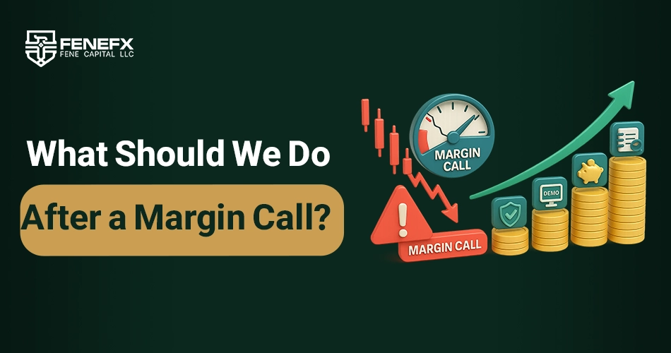 What Should We Do After a Margin Call?