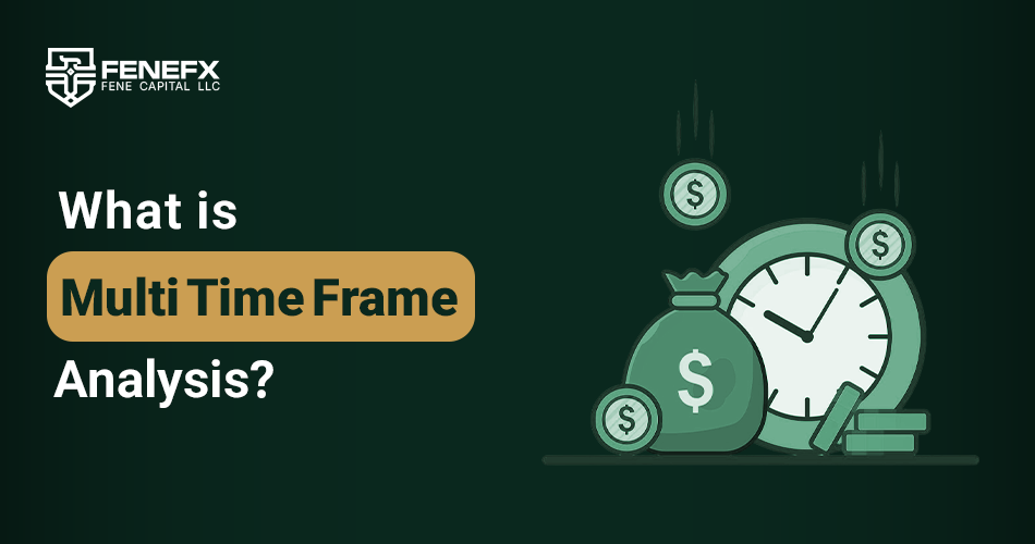 What is Multi Time Frame Analysis?