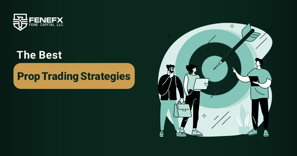 Prop Trading Strategies to Pass Evaluations and Scale Funded Accounts